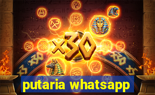 putaria whatsapp